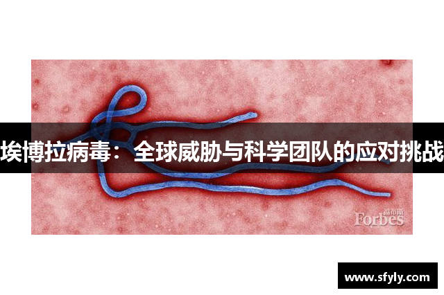 埃博拉病毒：全球威胁与科学团队的应对挑战