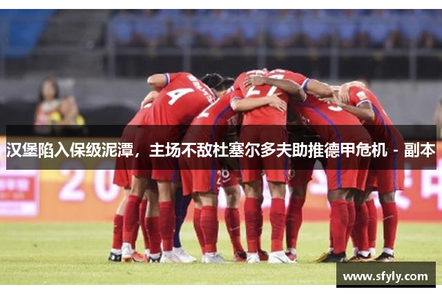 汉堡陷入保级泥潭，主场不敌杜塞尔多夫助推德甲危机 - 副本