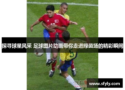 探寻球星风采 足球图片动画带你走进绿茵场的精彩瞬间